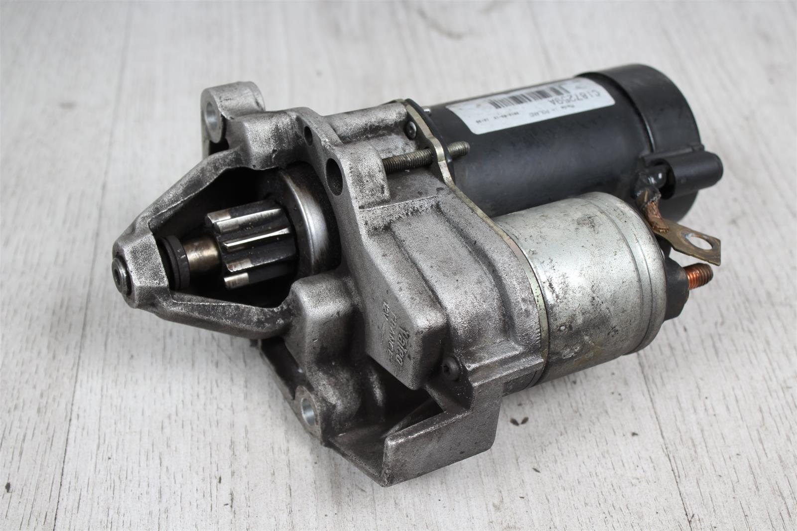 Anlasser Starter Motor BMW R 850 RT 259 94-02  BMW   