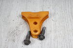 Abdeckung Verkleidung Blende Steuerkette Motor BMW F 650 GS Dakar 0173 R13 00-07  BMW   