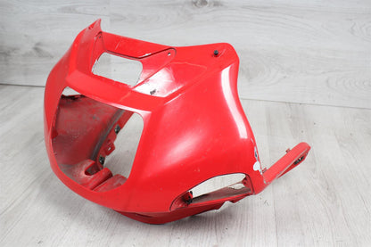 Kanzel Geweih Verkleidung Abdeckung vorn BMW R 1100 RS 259 93-99