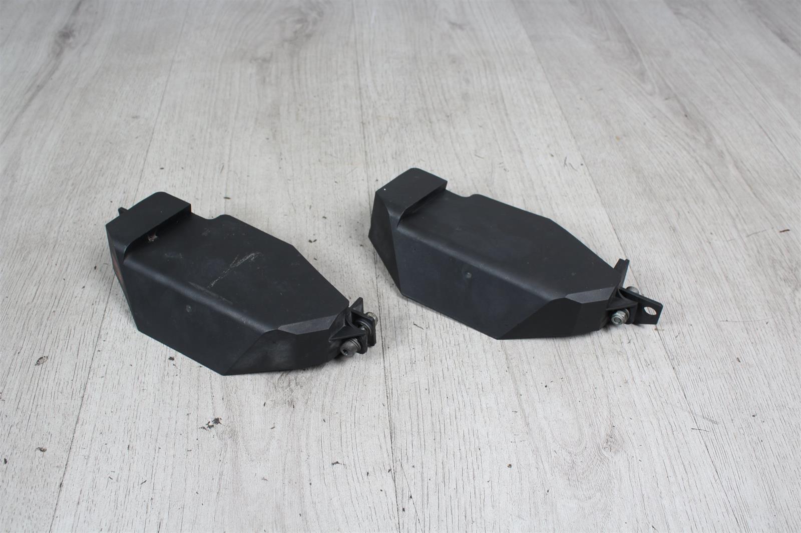 Abdeckung Verkleidung Halterung Kabelbaum rechts links BMW R 1100 RS 259 93-99  BMW   