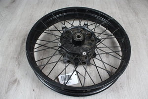 Felge Vorderrad Vorderradfelge ABS Ring vorn 19" BMW R 1150 GS R21 99-04  BMW   