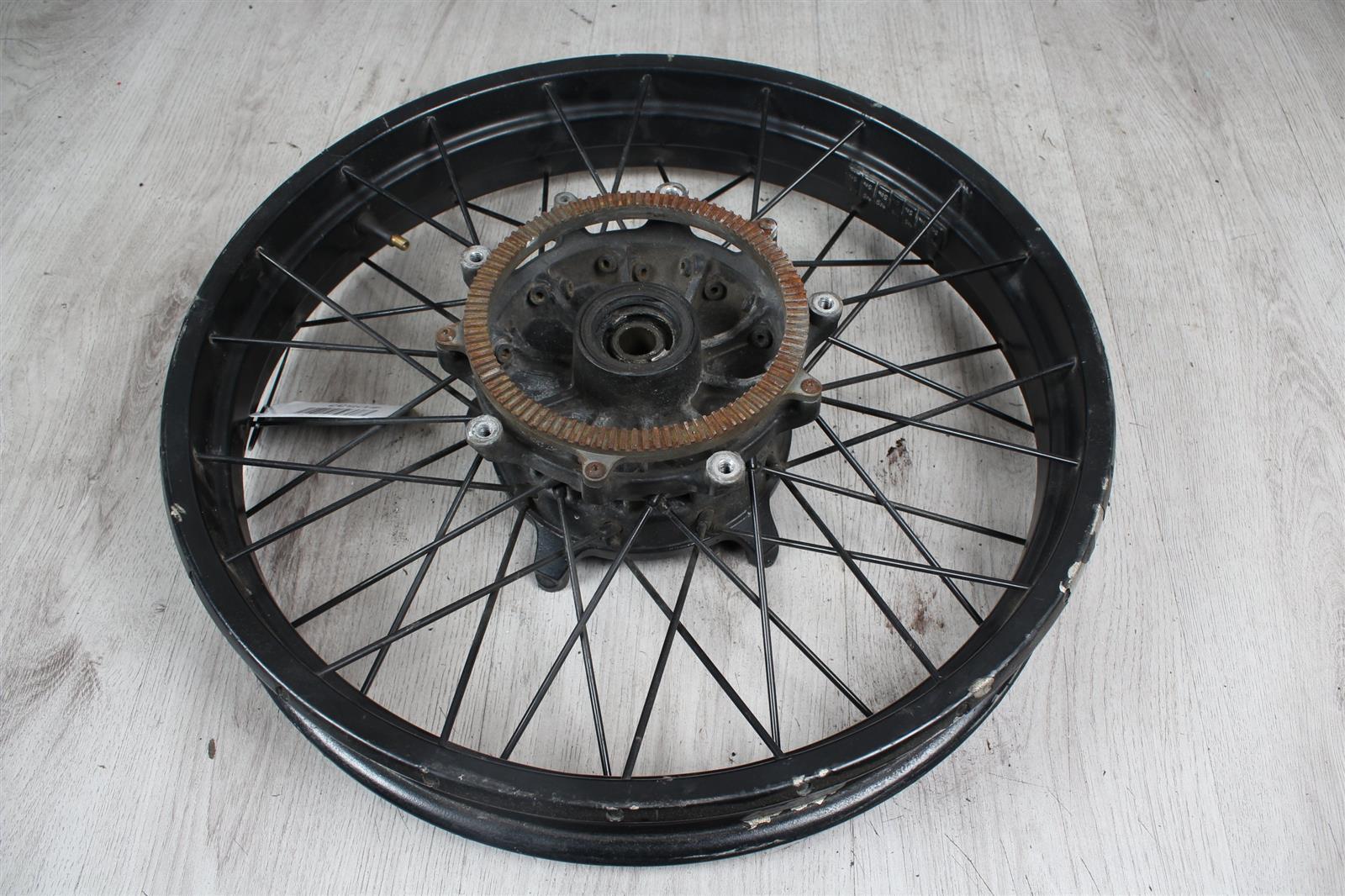 Felge Vorderrad Vorderradfelge ABS Ring vorn 19" BMW R 1150 GS R21 99-04  BMW   