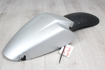 Fender Spritzschutz Kotflügel vorn 2313165 2313732 BMW R 1150 RS R22 0447 01-05