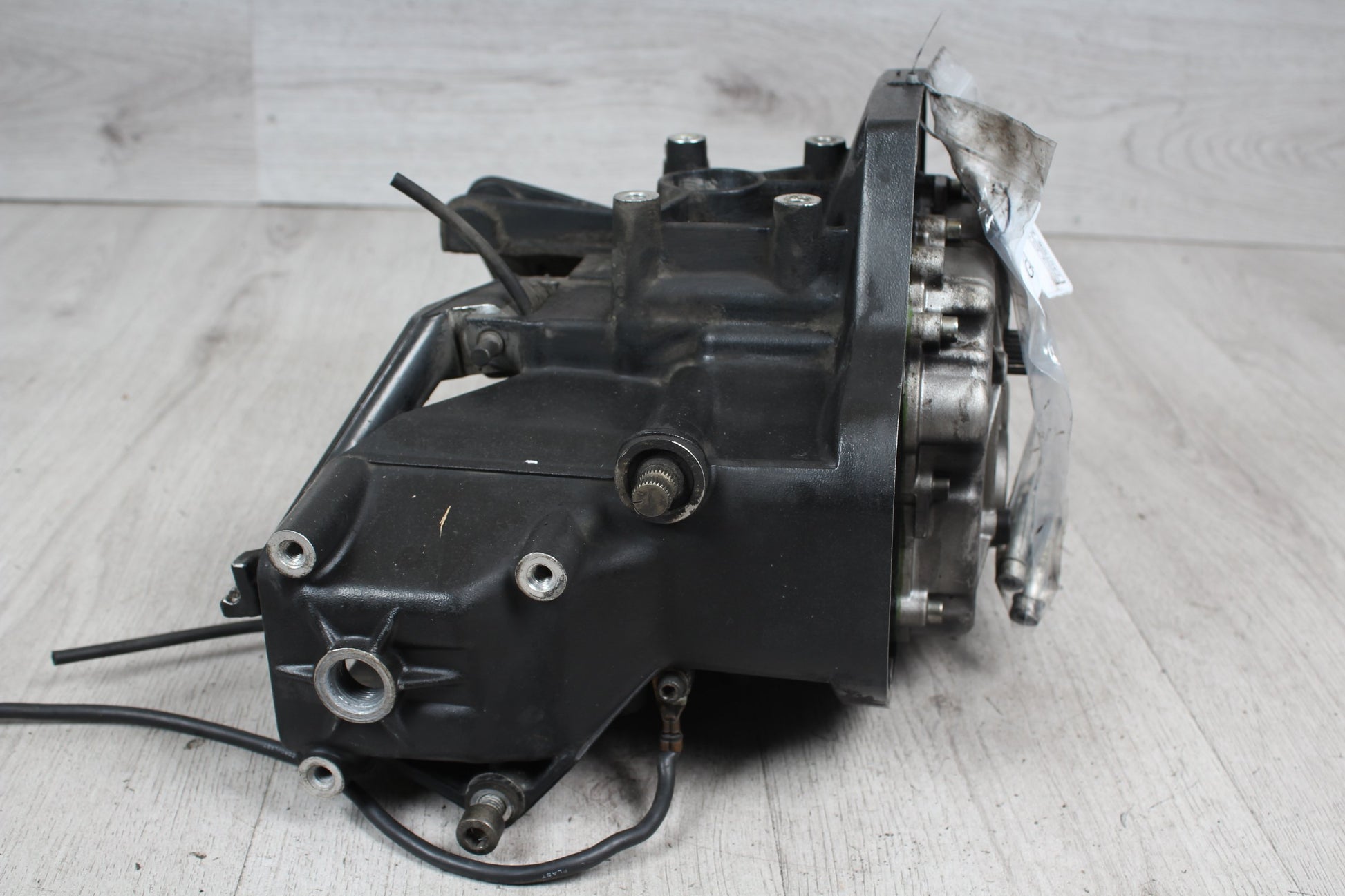 Getriebe 0029337AAQ BMW K 75 S K75S K569 85-96  BMW   