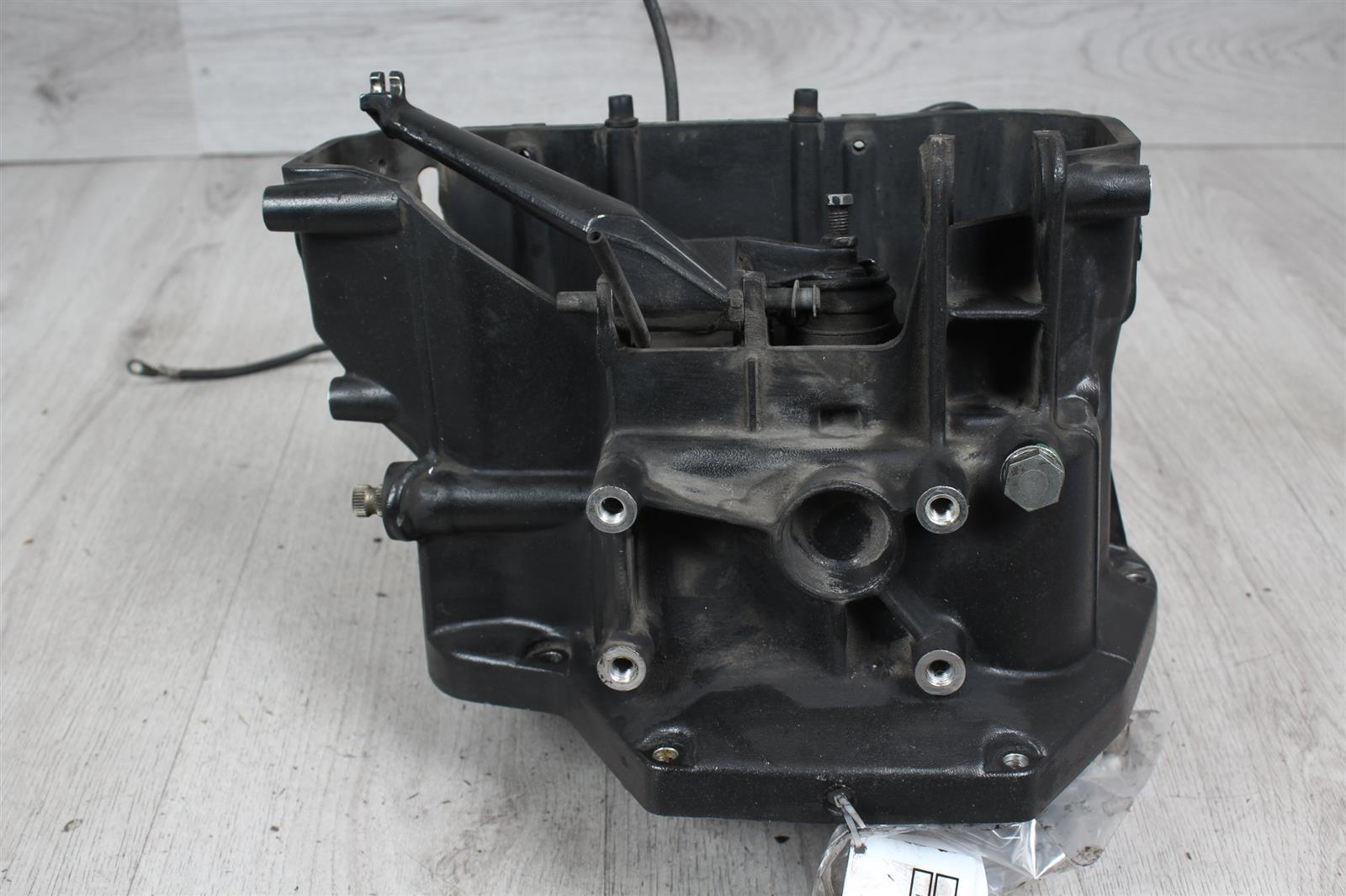 Getriebe 0029337AAQ BMW K 75 S K75S K569 85-96  BMW   