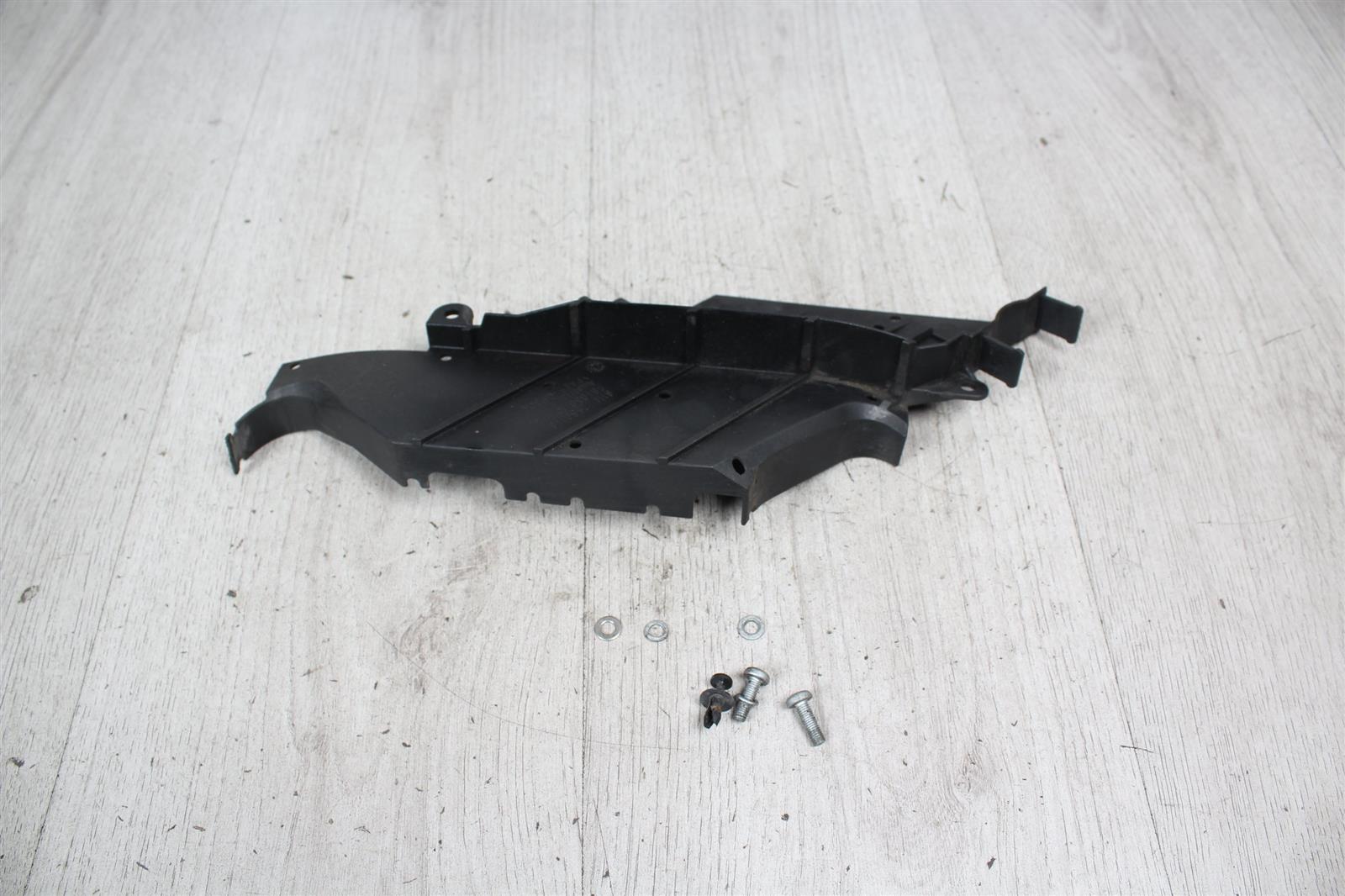 Abdeckung Verkleidung BMW F 650 CS K14 F650CS 02-05  BMW   