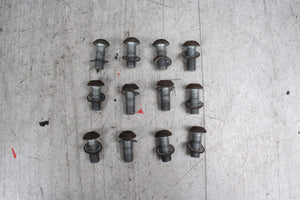 12x Schraube Bremsscheibe vorn BMW R 850 RT 1100 RT 259 ABS 96-01