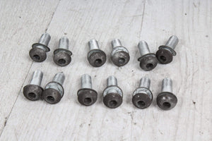 12x Schraube Bremsscheibe vorn BMW R 1100 RT 259 ABS 96-01