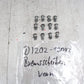 12x Schraube Bremsscheibe vorn BMW R 850 RT 1100 RT 259 ABS 96-01