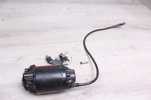 ABS Hydroaggregat Druckmodulator Steuergerät 1457466 BMW K 1100 LT 0526 91-99  BMW   