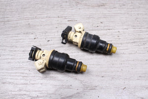 2x injection nozzle set valve fuel BMW K 1200 RS 589 96-00 