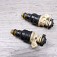 2x injection nozzle set valve fuel BMW K 1200 RS 589 96-00 