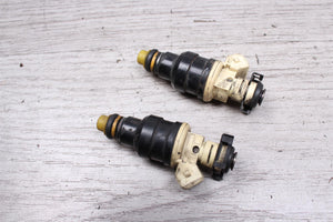 2x injection nozzle set valve fuel BMW K 1200 RS 589 96-00 