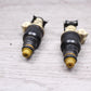 2x injection nozzle set valve fuel BMW K 1200 RS 589 96-00 