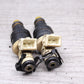 2x injection nozzle set valve fuel BMW K 1200 RS 589 96-00 