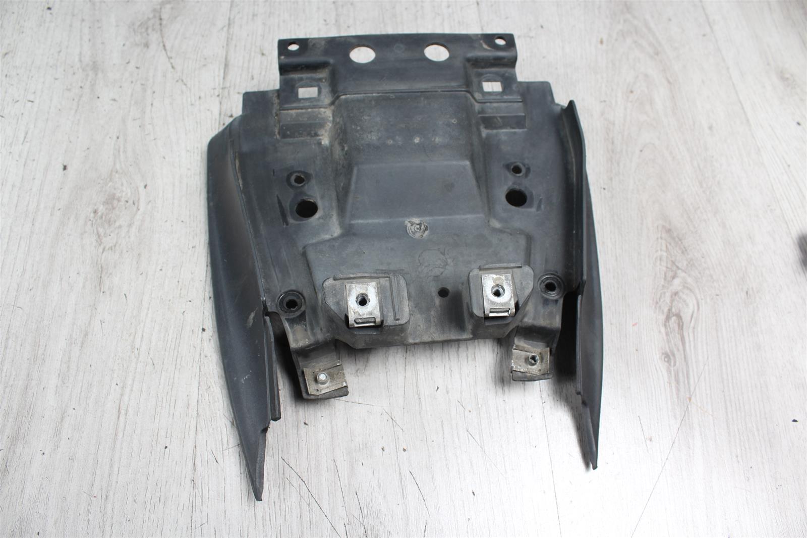 Radabdeckung 2346390, 2346389, 2350070 BMW F 650 GS R13 00-03  BMW   