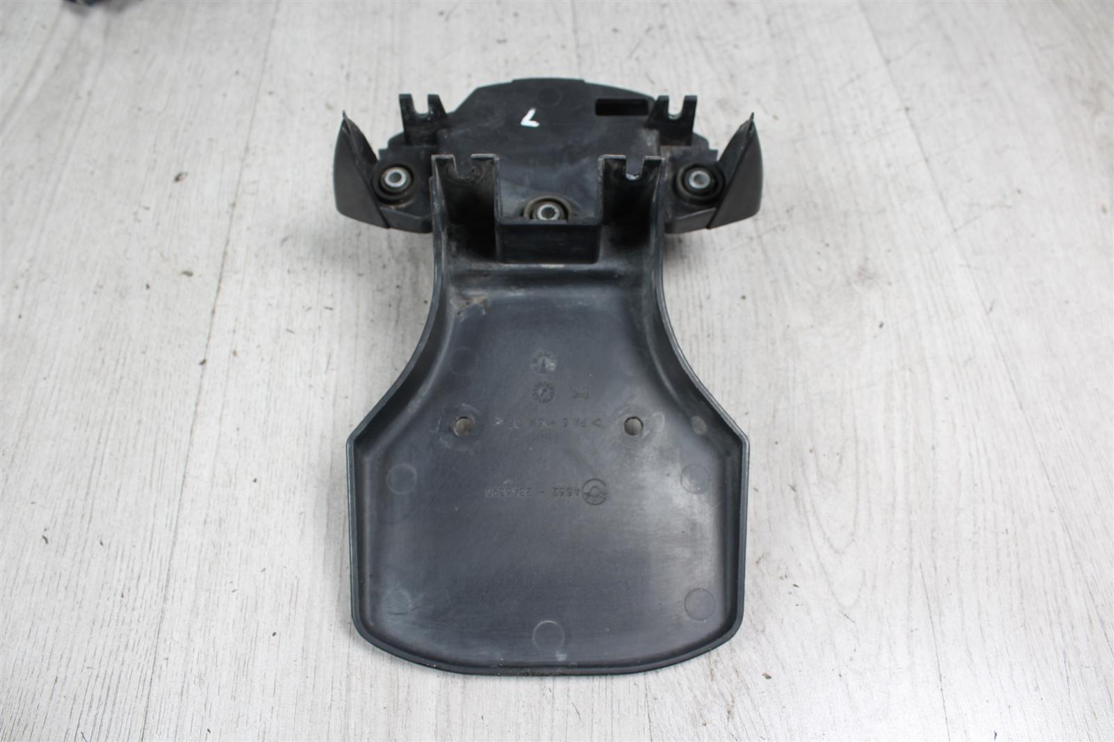 Radabdeckung 2346390, 2346389, 2350070 BMW F 650 GS R13 00-03  BMW   