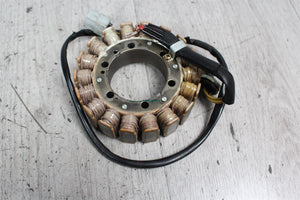 Stator Lichtmaschine Lima Drehstromgenerator BMW F 650 ST Strada 0169 93-00  BMW   