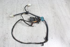 Hauptkabelbaum Kabelbaum Kabelstrang Elektrik BMW R 100 RT R100RT 87-96  BMW   