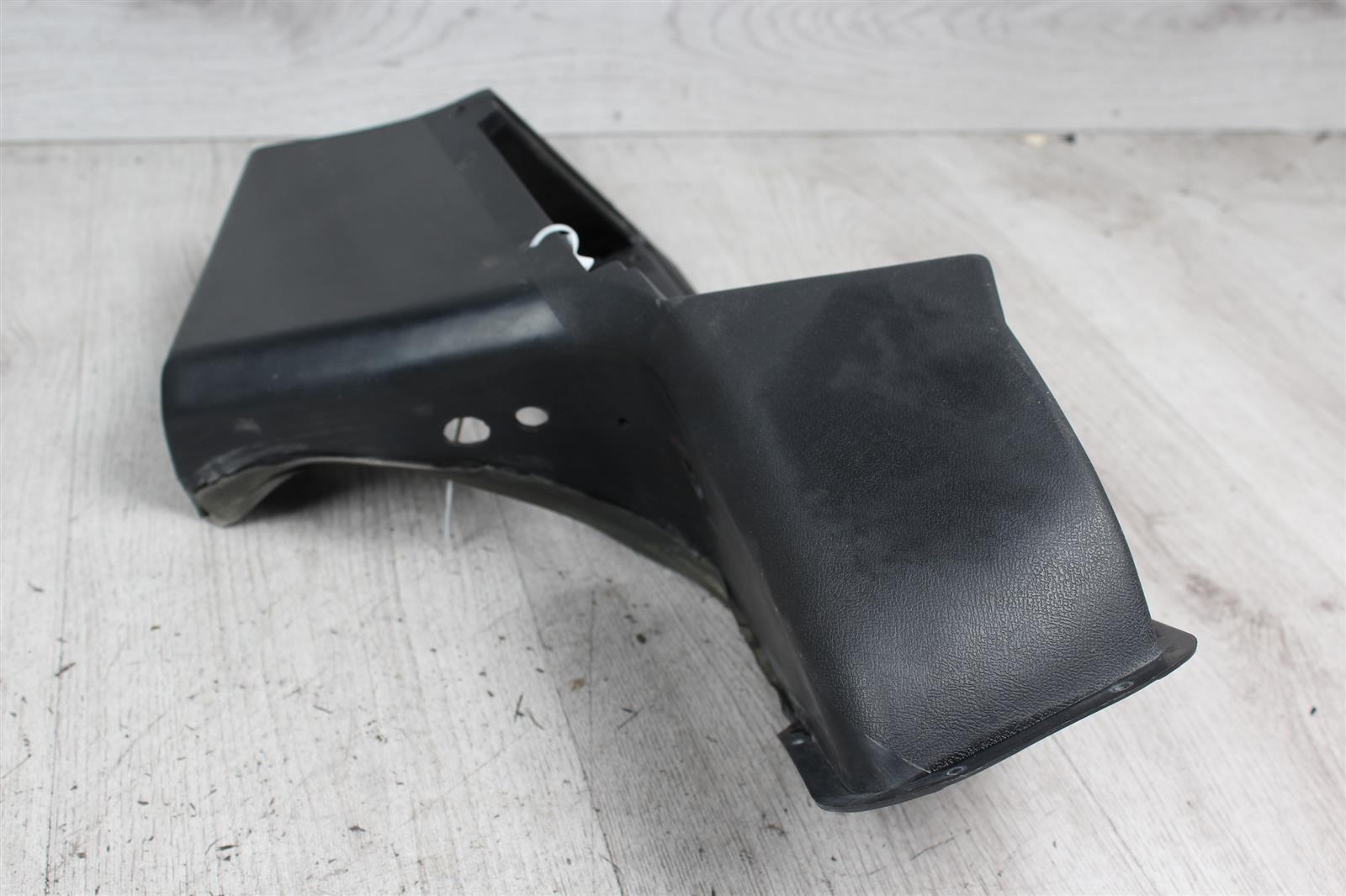 Seitenfachverkleidung Verkleidung Seitenfach BMW R 100 RT R100RT 87-96  BMW   