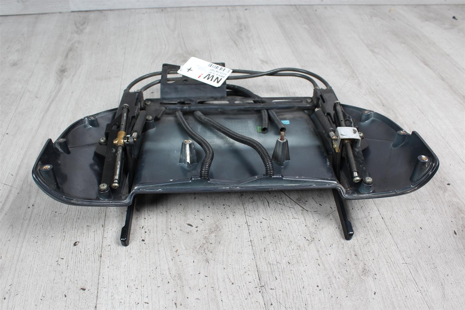 Windschildhalter Windschildträger BMW K 75 RT K75RT 89-96  BMW   