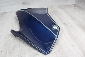 Seitenverkleidung Seitendeckel Verkleidung links blau BMW R 100 RT R100RT 87-96  BMW   