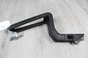 Set Gepäckträger Kofferhalter rechts links BMW K 100 RT K100RT 83-89  BMW   