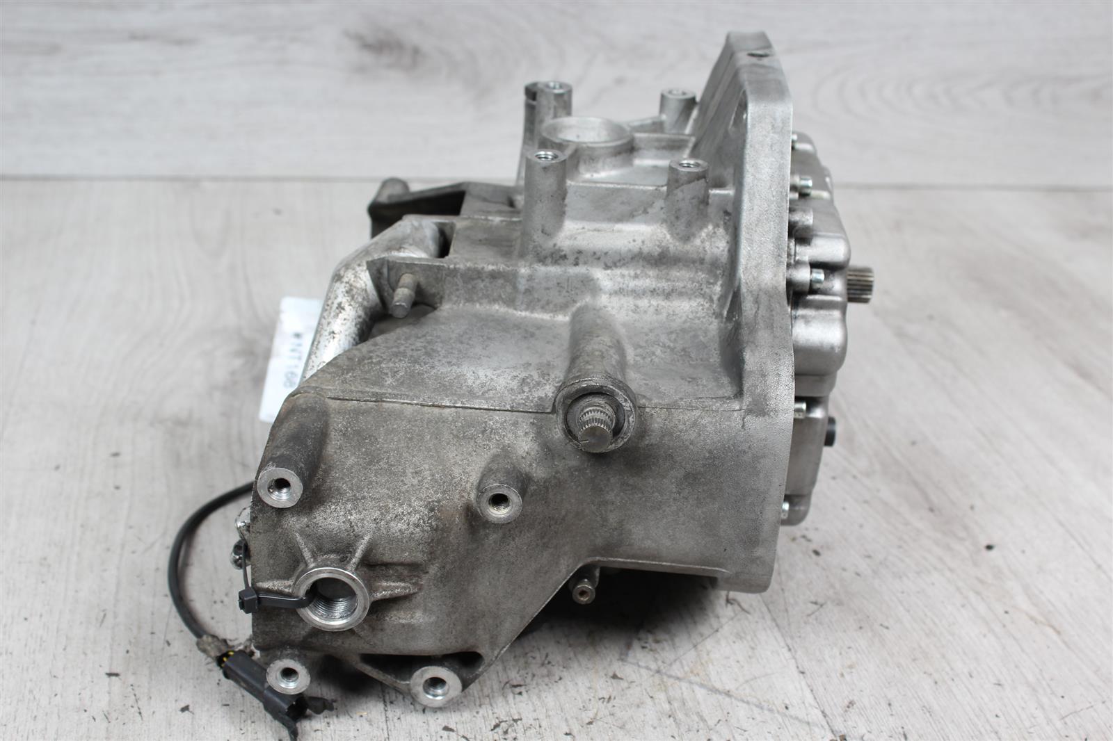 Getriebe 416/300, 051432 BMW K 100 RT K100RT 83-89  BMW   