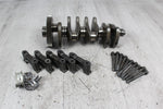 Set Kurbelwelle Lagerböcke Stehbolzen BMW K 100 RT K100RT 83-89  BMW   