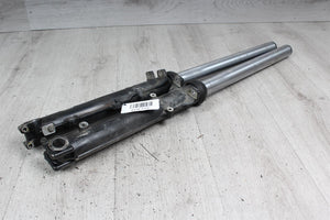 Set Gabelholm Federbein rechts links 840 mm BMW K 75 RT K75RT 89-96  BMW   