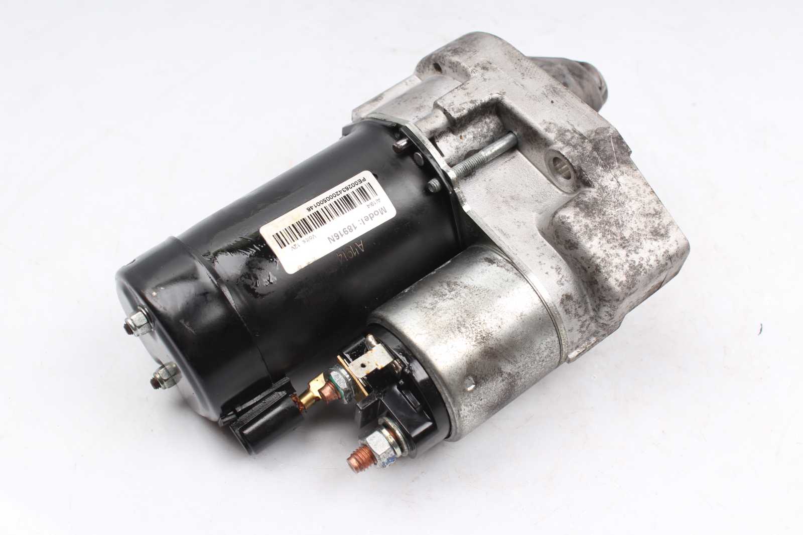 Anlasser Starter Startermotor 18916N BMW R 1100 S 259 0422 98-05  BMW   