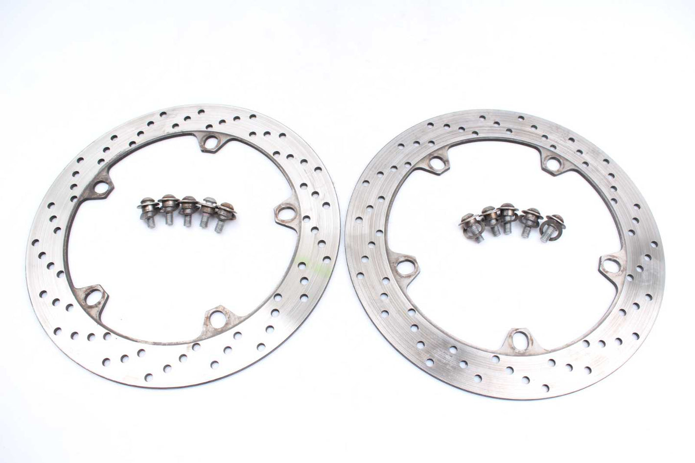 Bremsscheibe Bremse links rechts 4,2 mm BMW R 1100 S 259 0422 98-05  BMW   