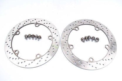 Bremsscheibe Bremse links rechts 4,2 mm BMW R 1100 S 259 0422 98-05  BMW   