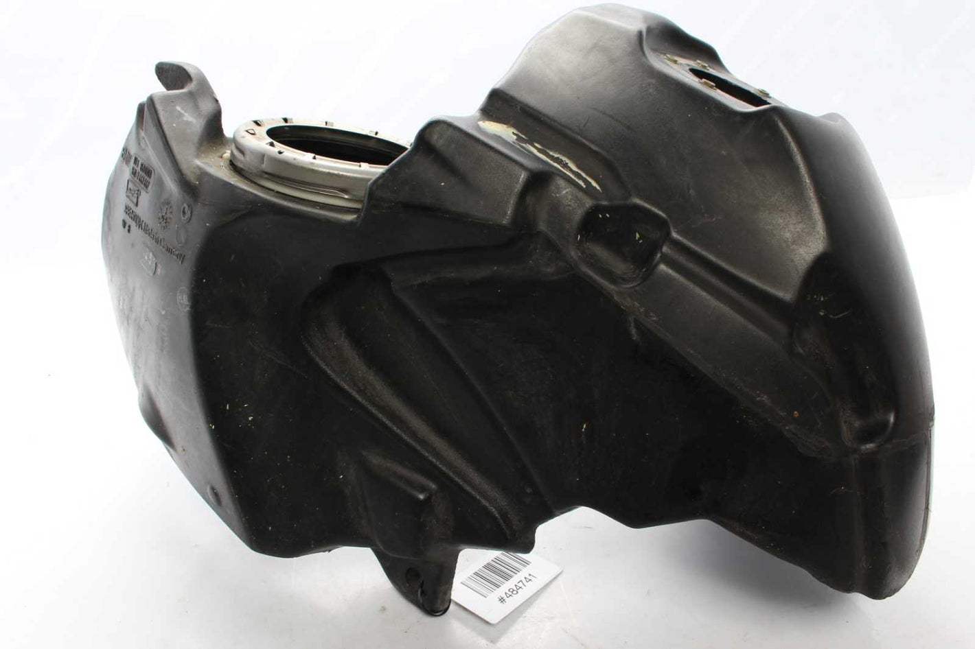 Tank Benzintank Kraftstofftank BMW R 1200 GS K25 0303 08-09  BMW   