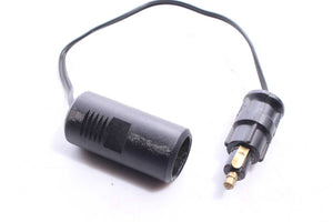 12 Volt Adapter BMW R 1100 GS 259 0409 93-99