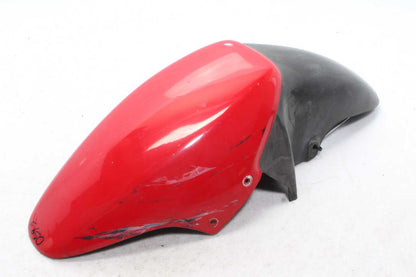 Mudguard fender splash guard front BMW F 650 Funduro 0169 93-99 