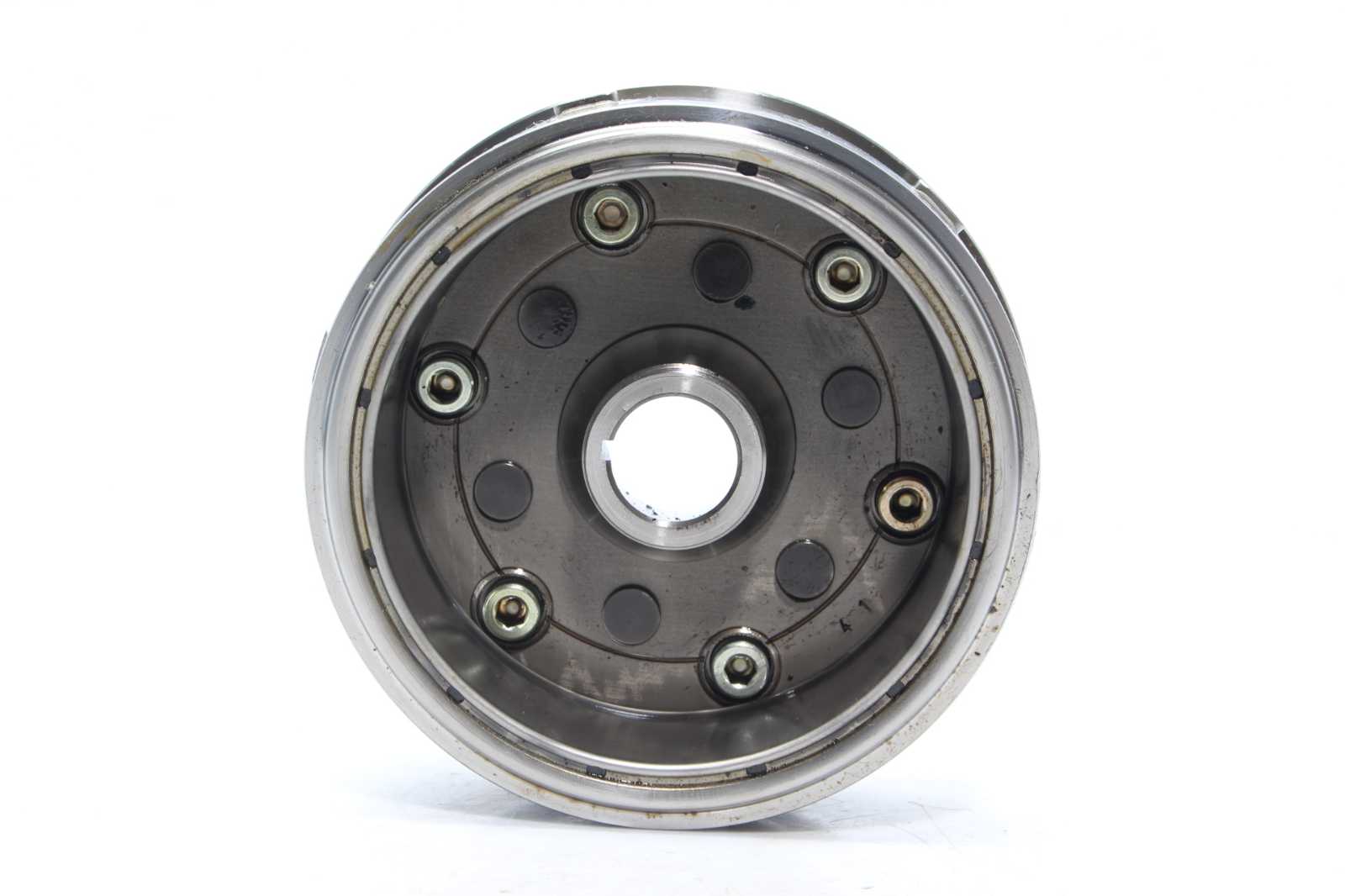 Polrad Rotor BMW F 650 GS R13 0172 00-03  BMW   