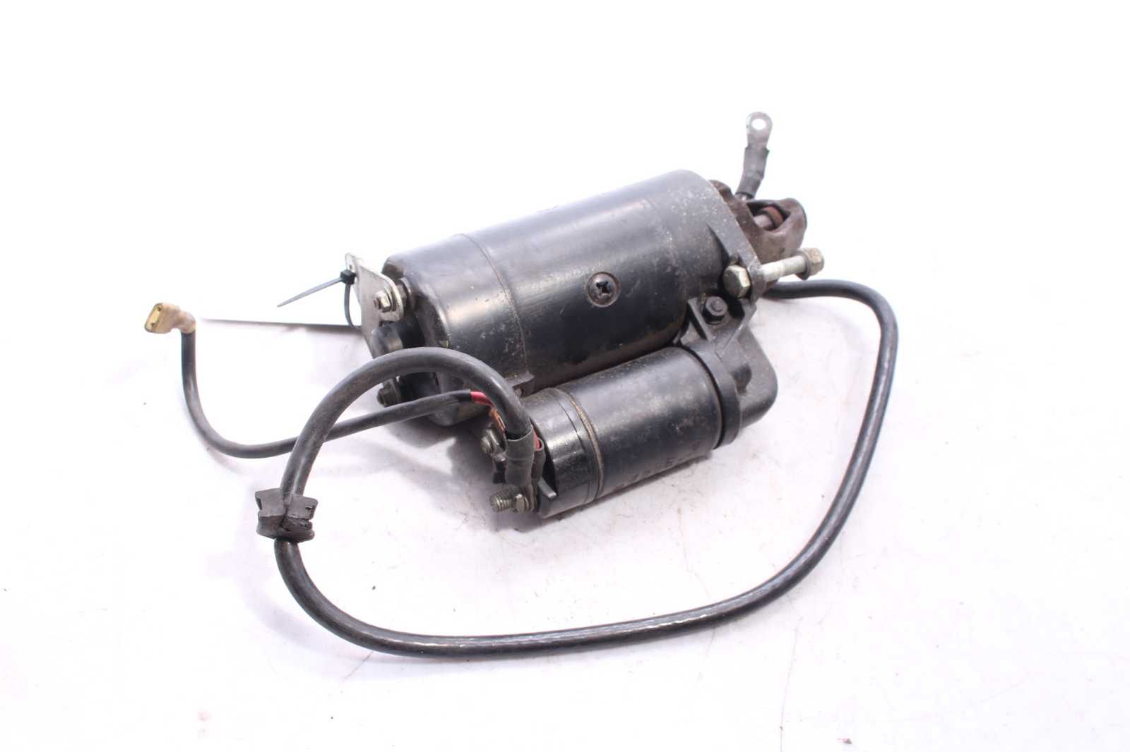 Anlasser Starter Startermotor BMW R 45 0354 81-85  BMW   