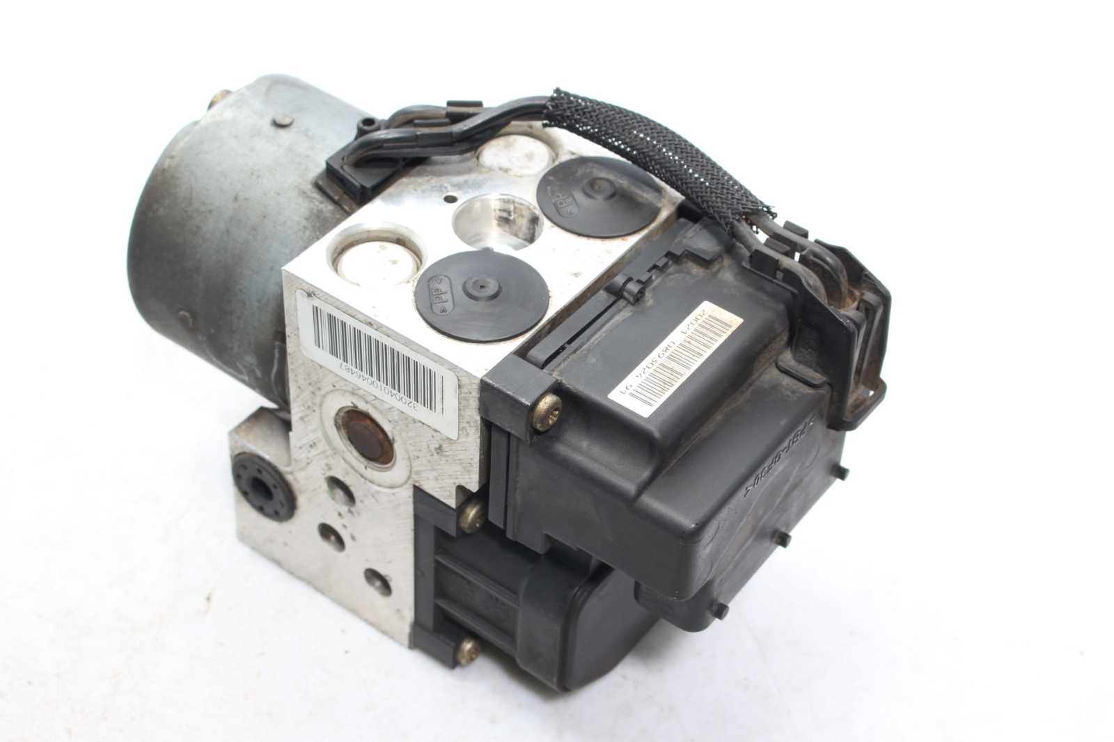 Hydroaggregat BMW F 650 GS R13 0172 00-03  BMW   