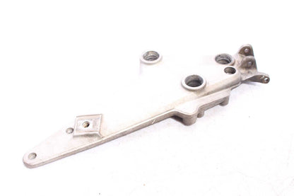 Fußrastenhalteplatte links BMW K 100 RS 4 Ventiler K100RS 89-92  BMW   