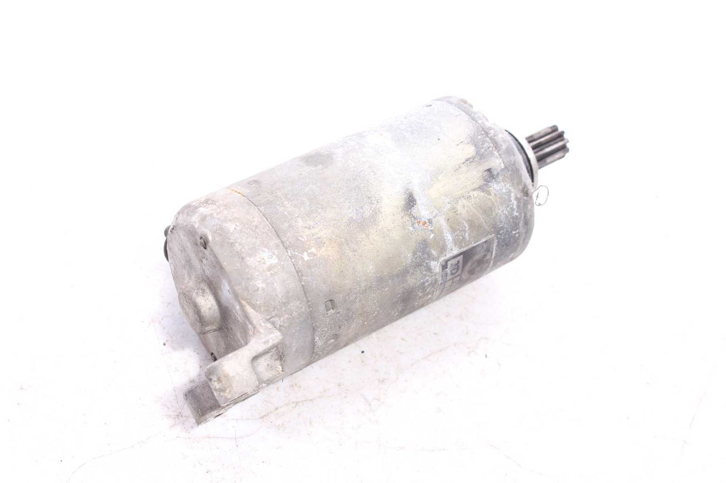 Anlasser Starter Startermotor 028000-8990 BMW K 100 RS 4 Ventiler K100RS 89-92  BMW   