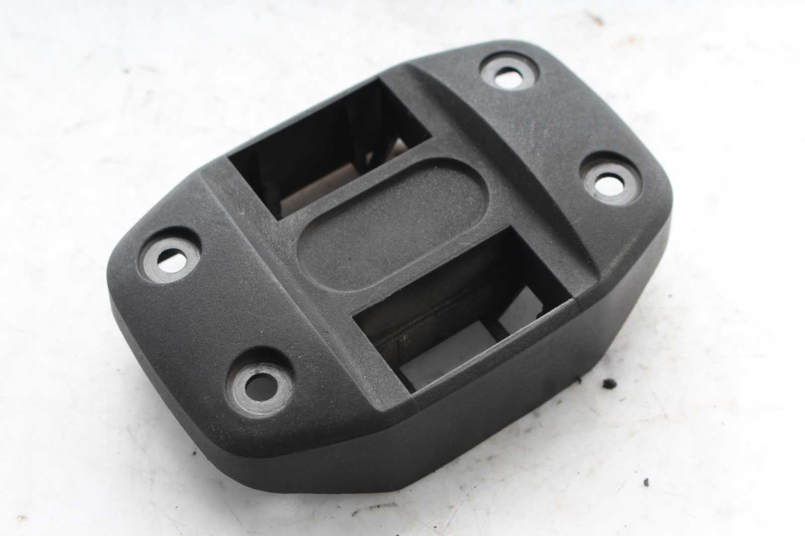 Lenkergewichte Abdeckung BMW F 650 GS R13 0172 00-03  BMW   