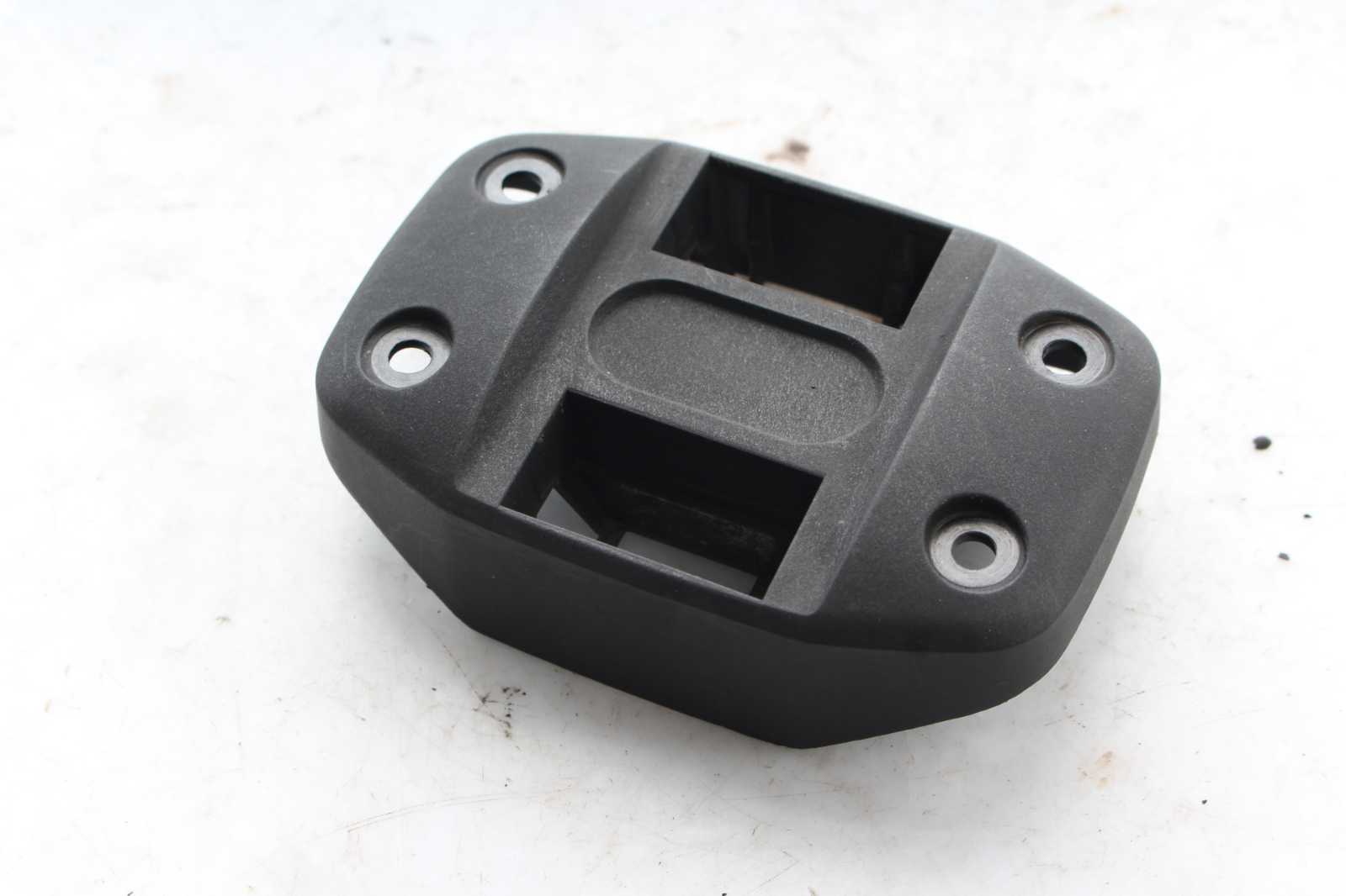 Lenkergewichte Abdeckung BMW F 650 GS R13 0172 00-03  BMW   