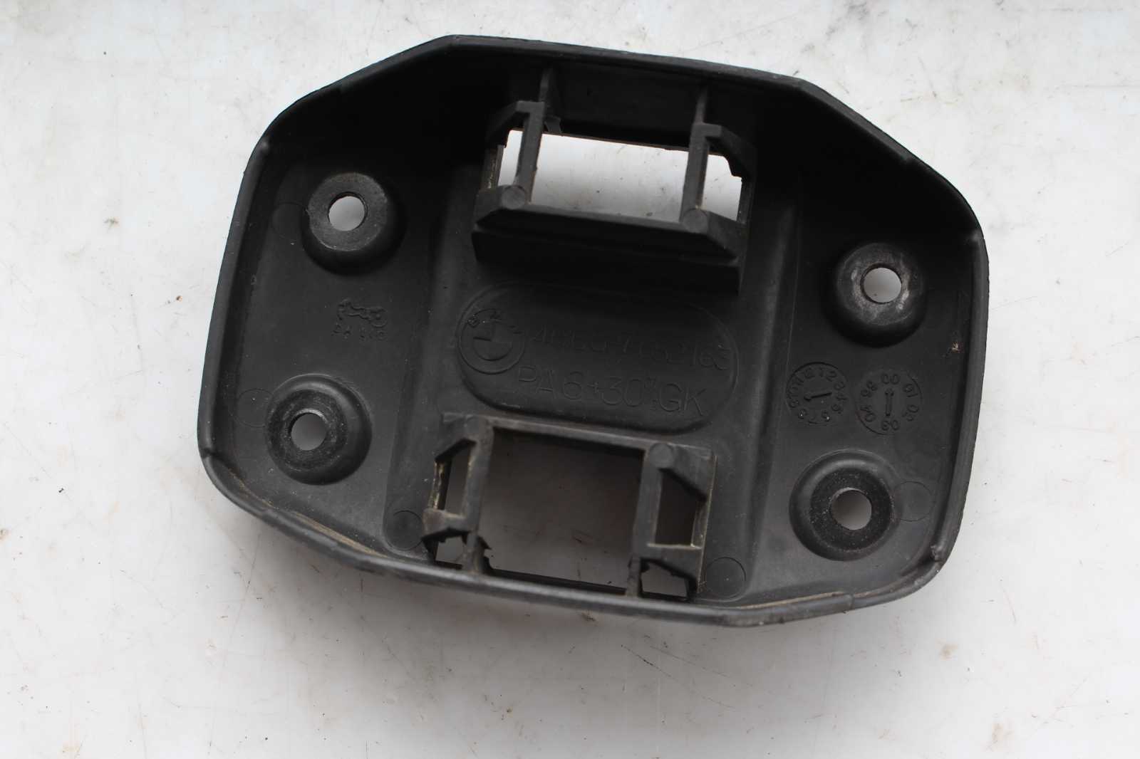 Lenkergewichte Abdeckung BMW F 650 GS R13 0172 00-03  BMW   