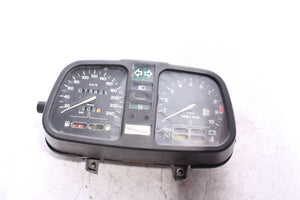 Tacho Cockpit Instrumente BMW K 100 RS 4 Ventiler K100RS 89-92  BMW   