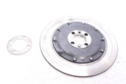 Brake disc rear 4.6 mm BMW K 100 RS 4 valves K100RS 89-92 