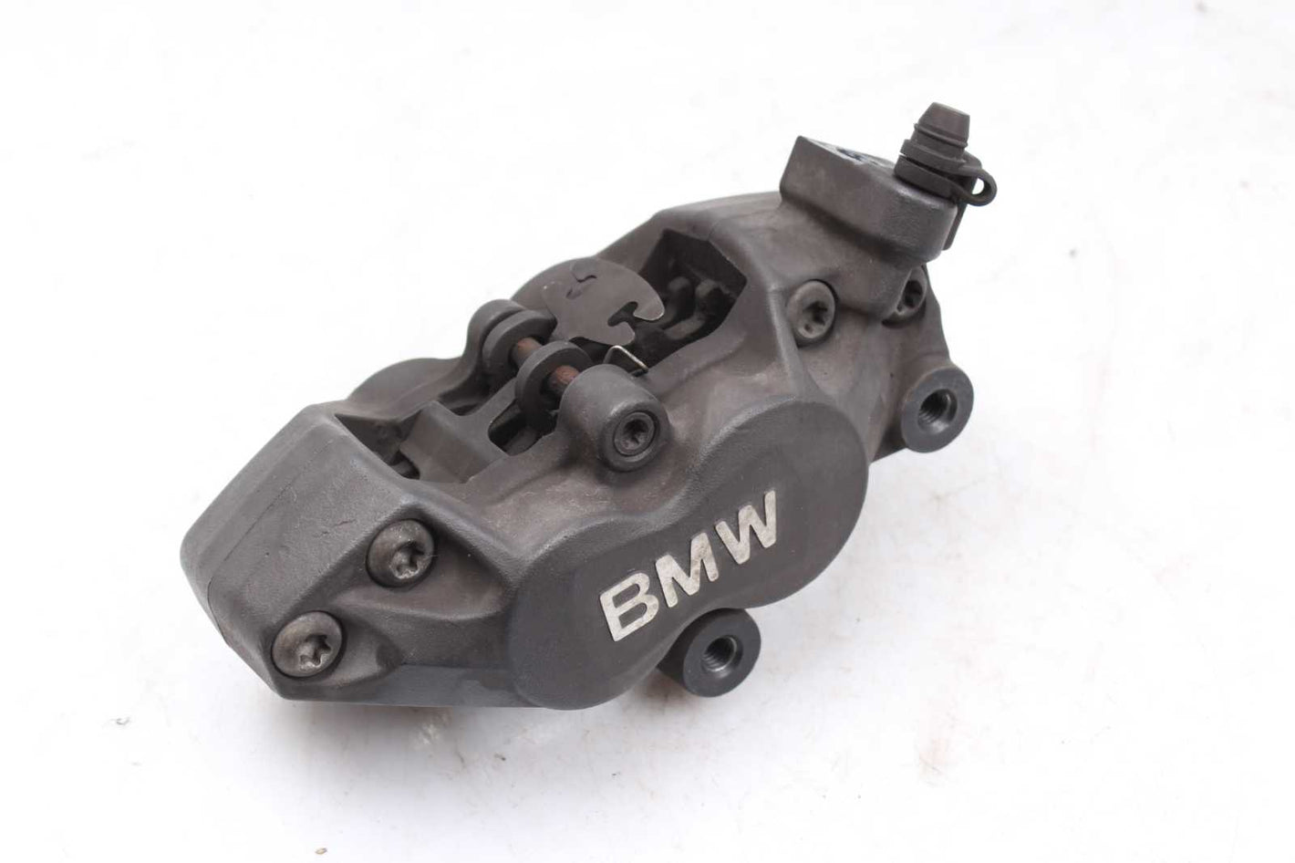 Bremssattel Bremszange vorn rechts BMW R 1150 RT R22 0419 01-04  BMW   