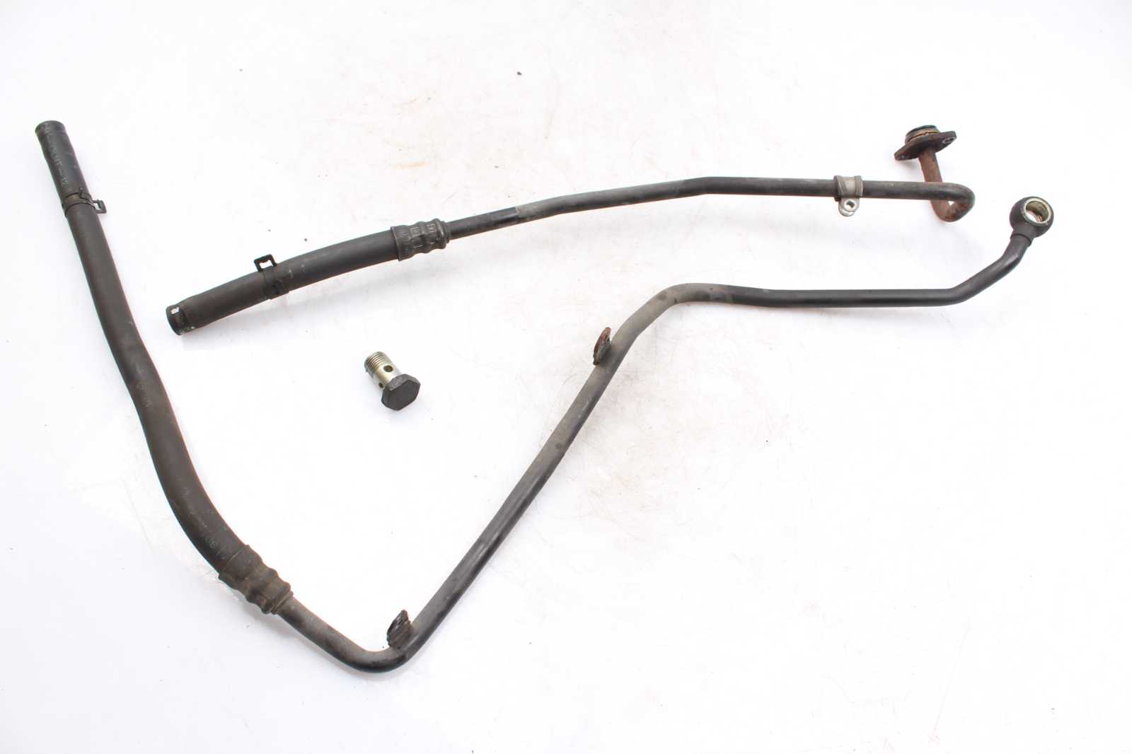 Ölleitung Ölkühler BMW R 1150 RT R22 0419 01-04  BMW   