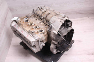 Motor BMW K 100 RS 4 Ventiler K100RS 89-92  BMW   