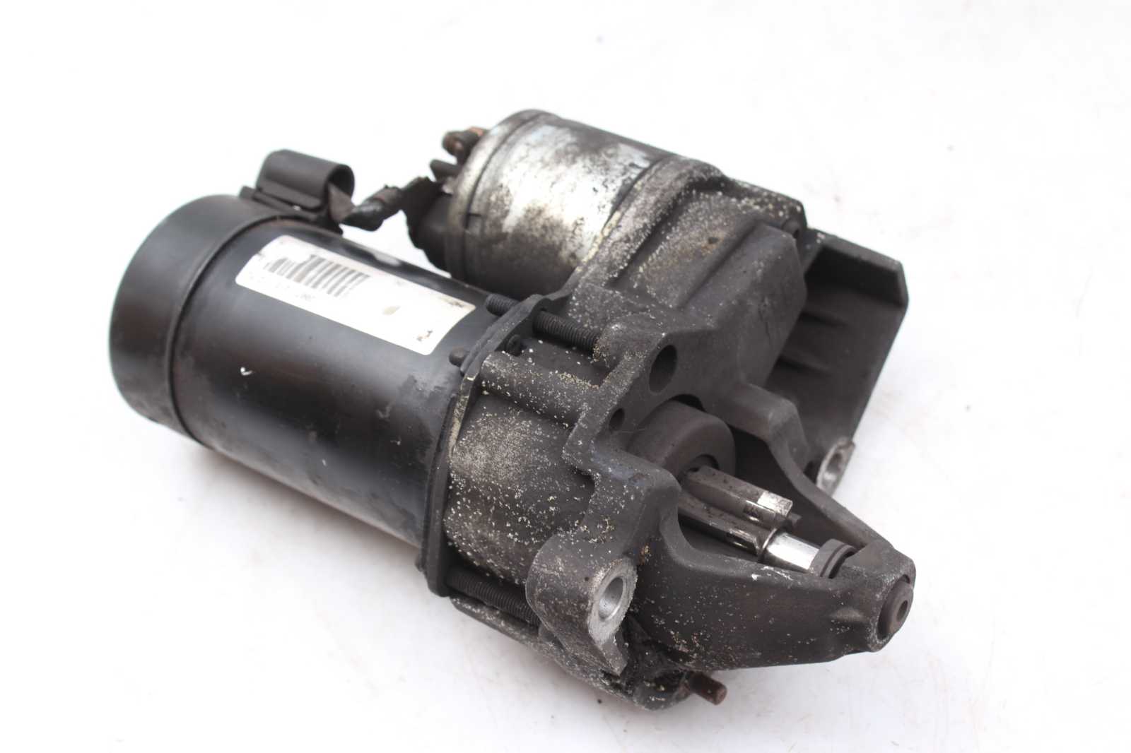 Anlasser Starter Startermotor BMW R 1150 RT R22 0419 01-04  BMW   